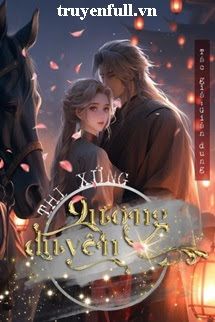 Thi Xứng Lương Duyên book cover