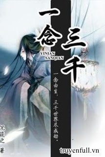 Nhất Niệm Tam Thiên book cover