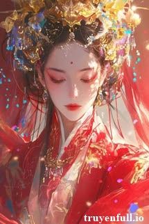Thiên Mệnh Nữ Đế book cover