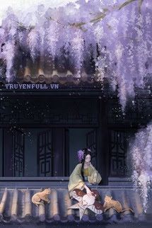 Bích Đào Ở Nhà Lân Cận book cover