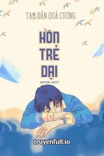 Hồn Trẻ Dại - Tam Oản Quá Cương book cover