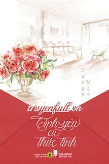Tình Yêu Cũ Thức Tỉnh book cover