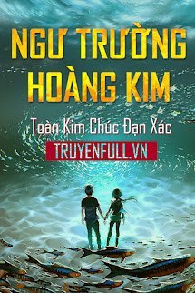 Ngư Trường Hoàng Kim book cover