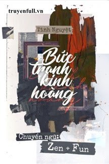Bức Tranh Kinh Hoàng book cover