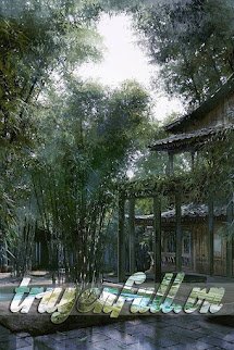 Dị Thế Điền Viên book cover