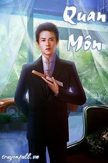 Quan Môn book cover