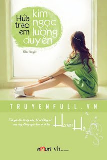 Hứa Trao Em Kim Ngọc Lương Duyên book cover