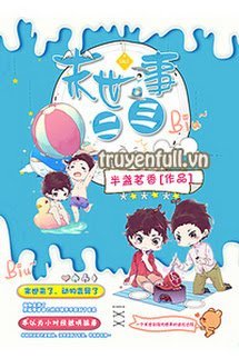 Mạt Thế Hai, Ba Sự book cover