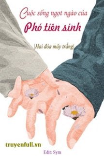 Cuộc Sống Ngọt Ngào Của Phó Tiên Sinh book cover