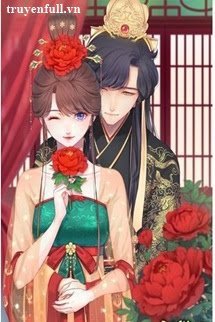 Tiền Triều Cửu Công Chúa book cover
