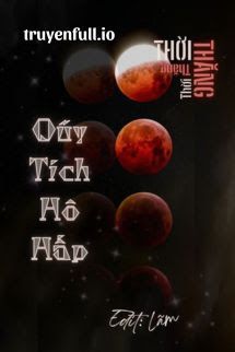 Quỹ Tích Hô Hấp - Thời Thăng book cover