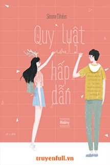 Quy Luật Hấp Dẫn book cover