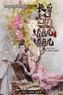 Ký Sự Của Viên Viên - Trúc Duẩn Quân book cover