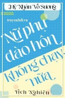 Nữ Phụ Không Đào Hôn Nữa book cover