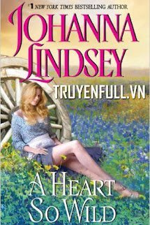 Trái Tim Hoang Dã (A Heart So Wild) book cover