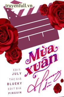 Mùa Xuân Hoang Dã book cover