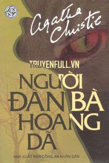 Người Đàn Bà Hoang Dã book cover