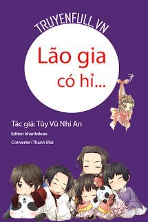 Lão Gia Có Hỉ book cover