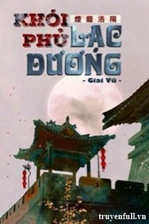 Khói Phủ Lạc Dương book cover