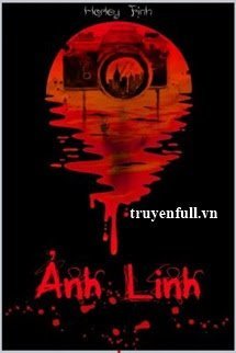 Ảnh Linh book cover