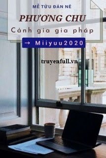 Phương Chu [Cảnh Gia Gia Pháp] book cover