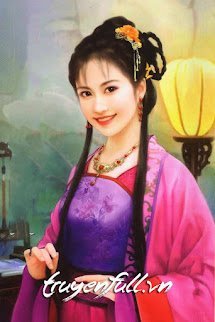 Hậu Cung book cover