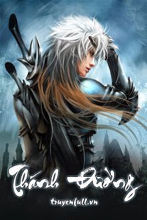 Thánh Đường book cover