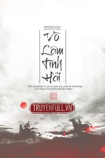 Võ Lâm Tĩnh Hải book cover