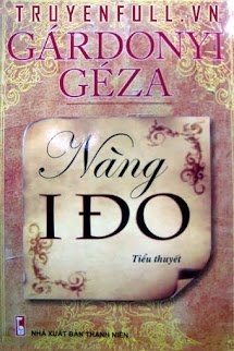 Nàng Iđo book cover