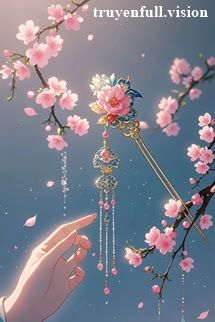 Trâm Hoa Đào - Tầm Nguyệt Ca Cover