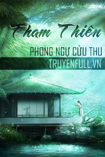 Tham Thiên book cover