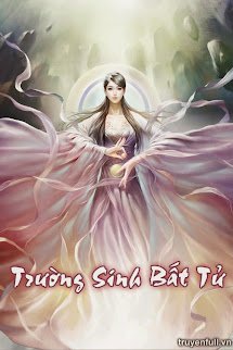 Trường Sinh Bất Tử book cover