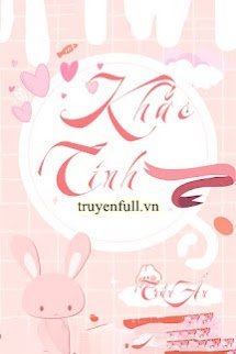 Khắc Tinh - Cổ Cửu Châu book cover