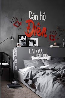 Căn Hộ Điên book cover