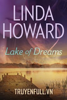 Lake Of Dreams book cover