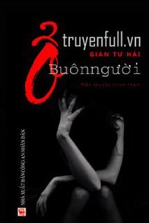 Ổ Buôn Người book cover