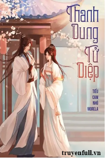 Thanh Dung Tử Diệp book cover