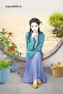 Tiểu Kiều Thê Nhà Quân Hộ book cover
