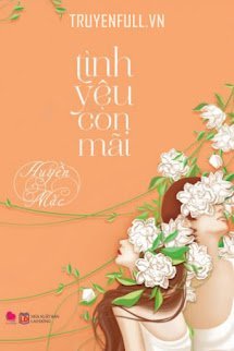 Tình Yêu Còn Mãi book cover