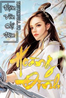 Hoàng Đình book cover