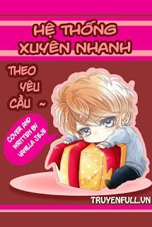 Hệ Thống Xuyên Nhanh Theo Yêu Cầu book cover