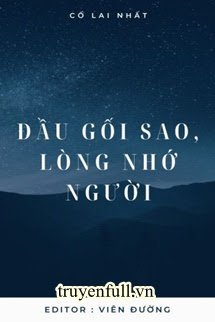 Đầu Gối Sao, Lòng Nhớ Người book cover