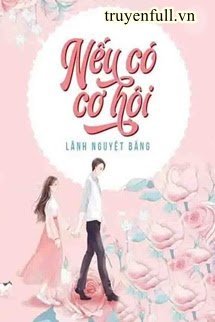 Nếu Có Cơ Hội book cover
