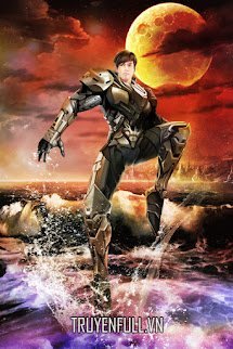 Hệ Thống Toàn Năng book cover