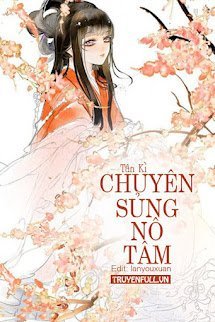 Chuyên Sủng Nô Tâm book cover