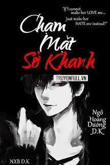 Chạm Mặt Sở Khanh book cover