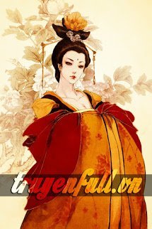 Tình Sử Võ Tắc Thiên book cover
