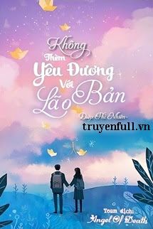 Không Thèm Yêu Đương Với Lão Bản​ book cover
