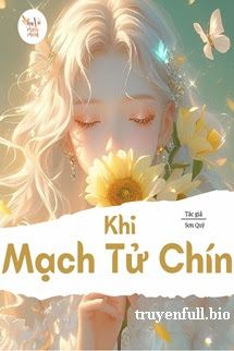 Khi Mạch Tử Chín - Sơn Quỷ book cover