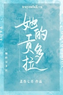 Godola Của Cô Ấy book cover